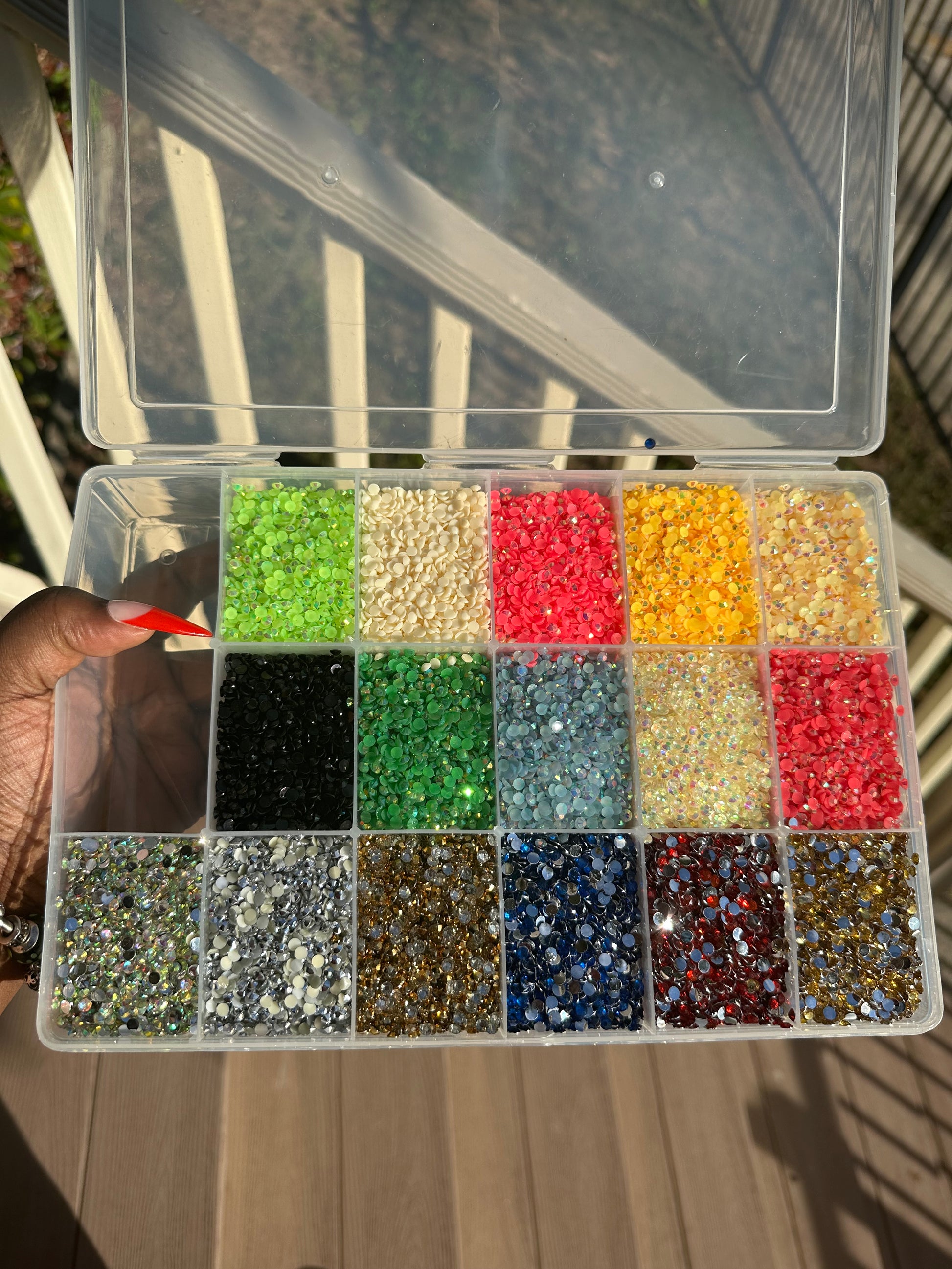 Bling Kit