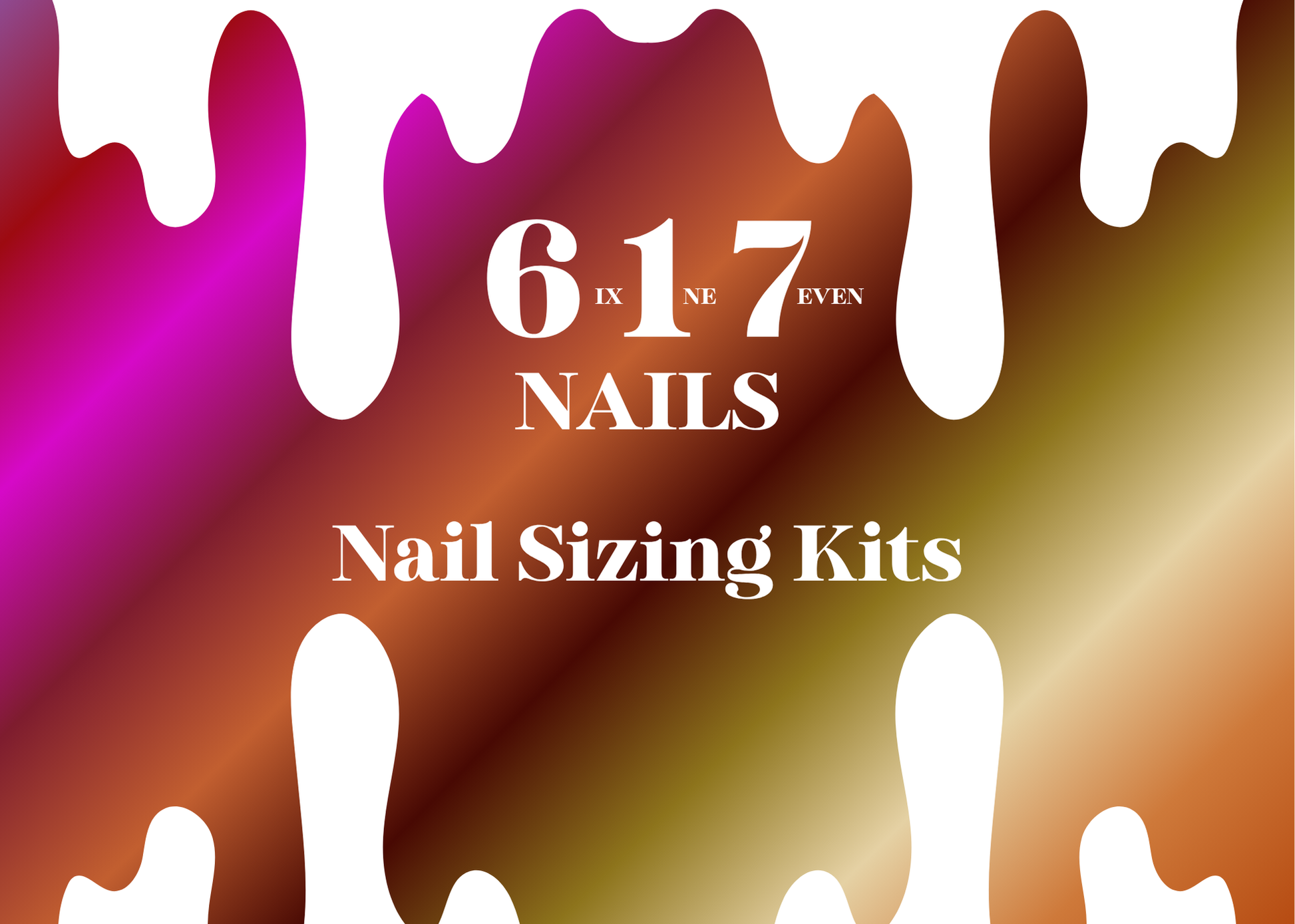 Nail Sizing Kits