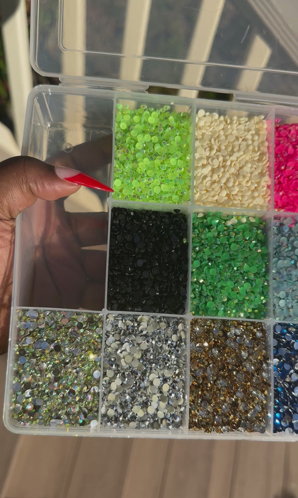 Bling Kit